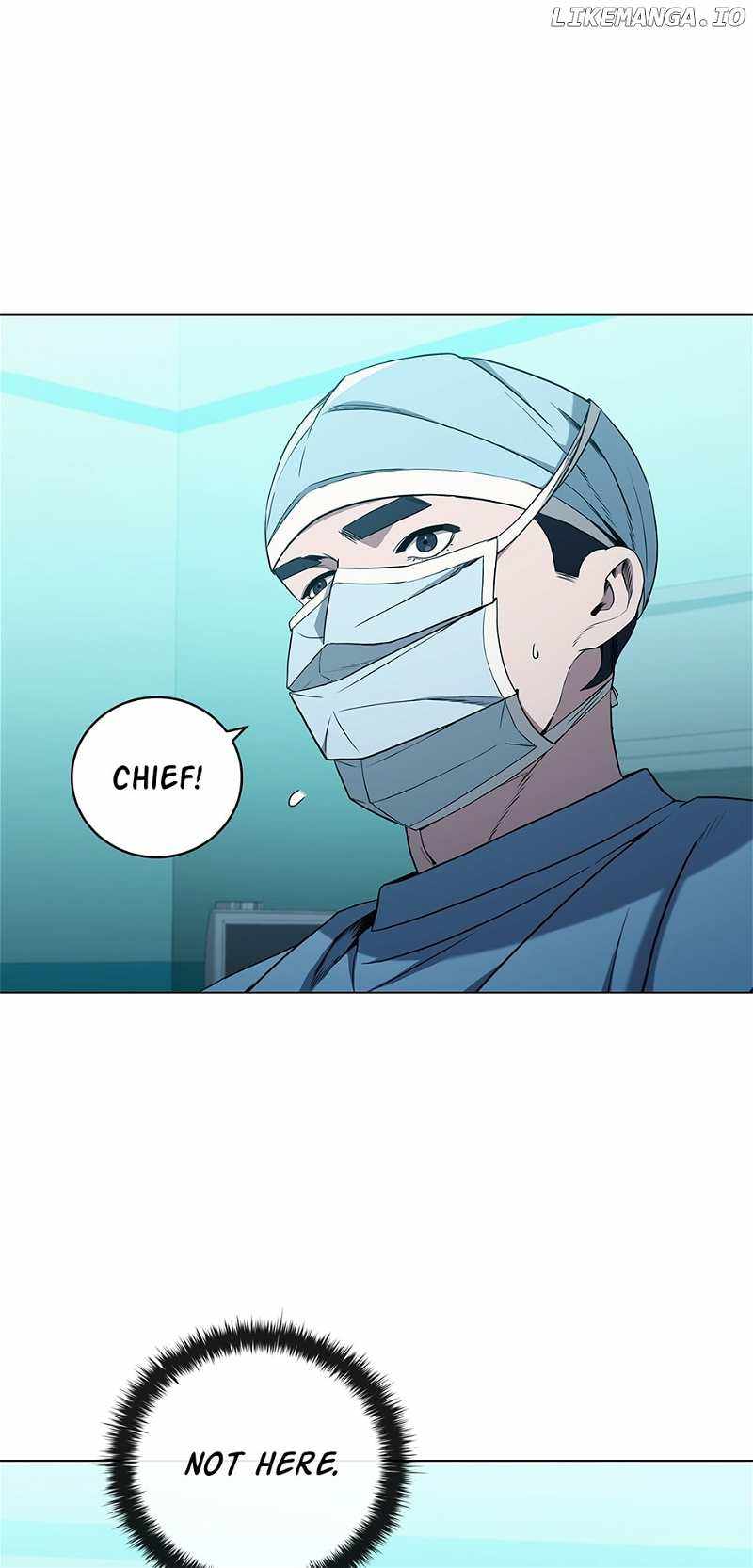 Dr. Choi Tae-Soo Chapter 183 67